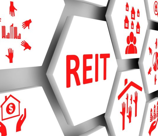 Carveout for REITs? what's more