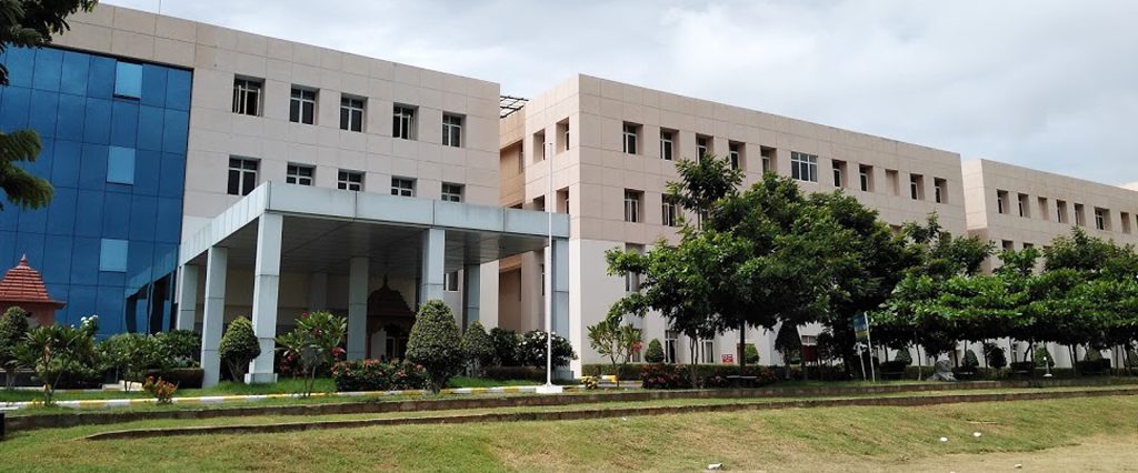 Apollo Institute of Agriculture Technology And Research
