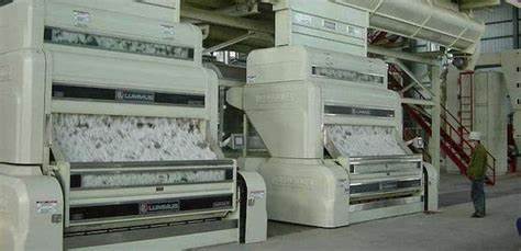 Cotton ginning and pressing