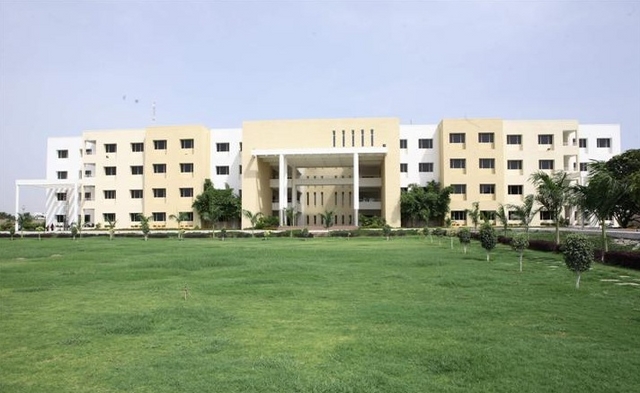 Geethanjali College of Engineering and Technology