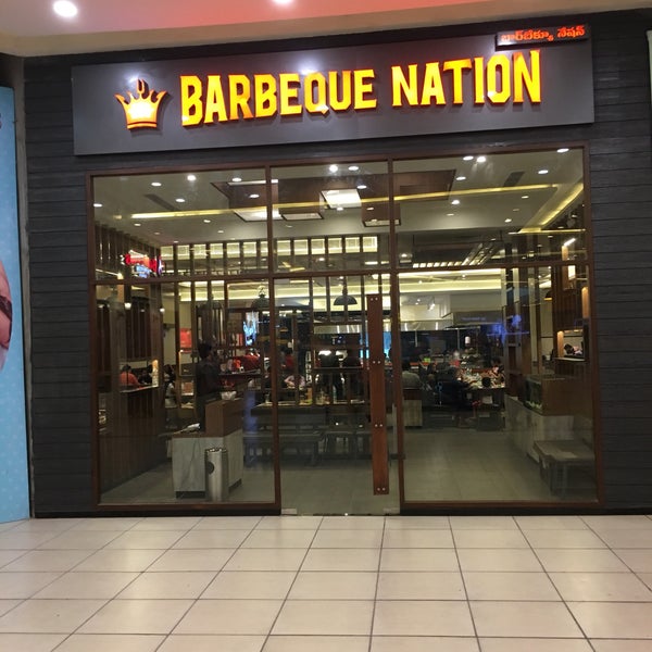 Barbeque Nation, Kukatpally