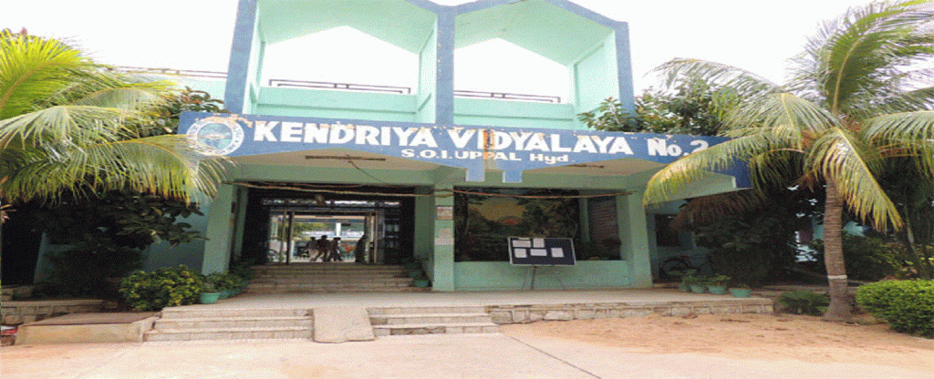 Kendriya Vidyalayam