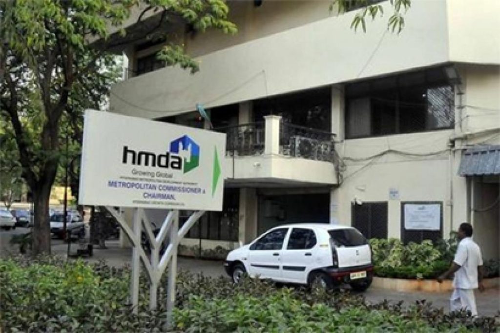 HMDA office 