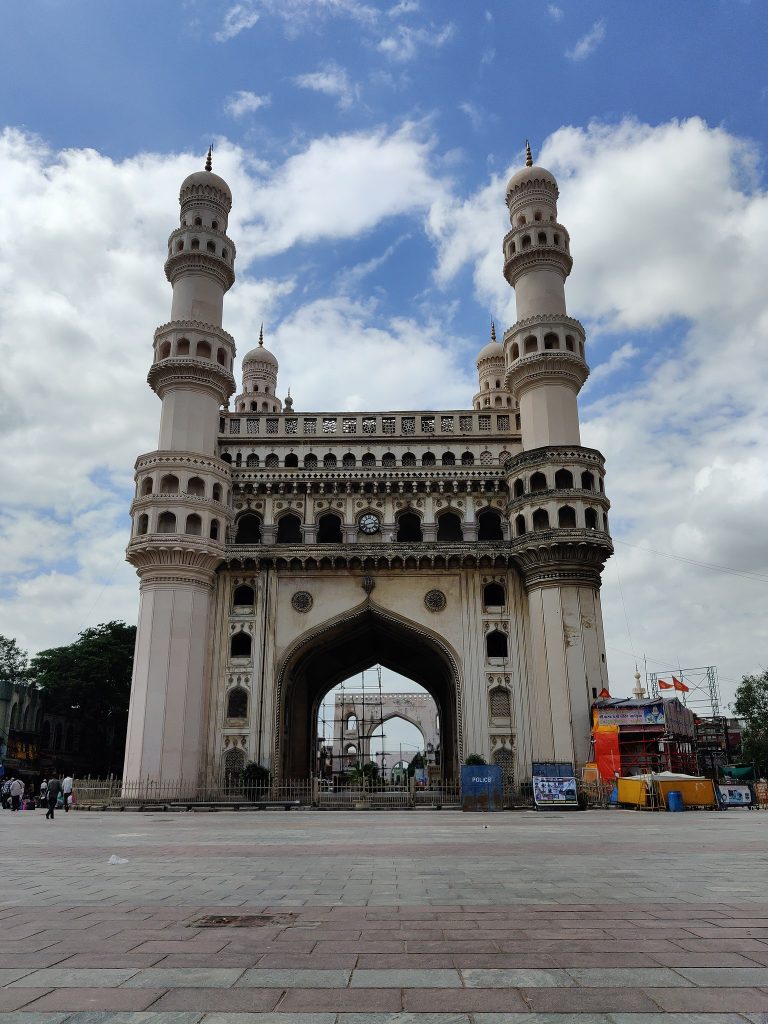 Charminar