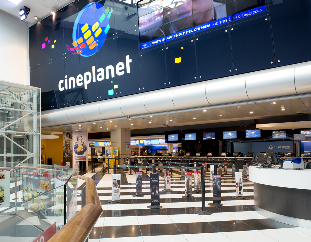 Cineplanet