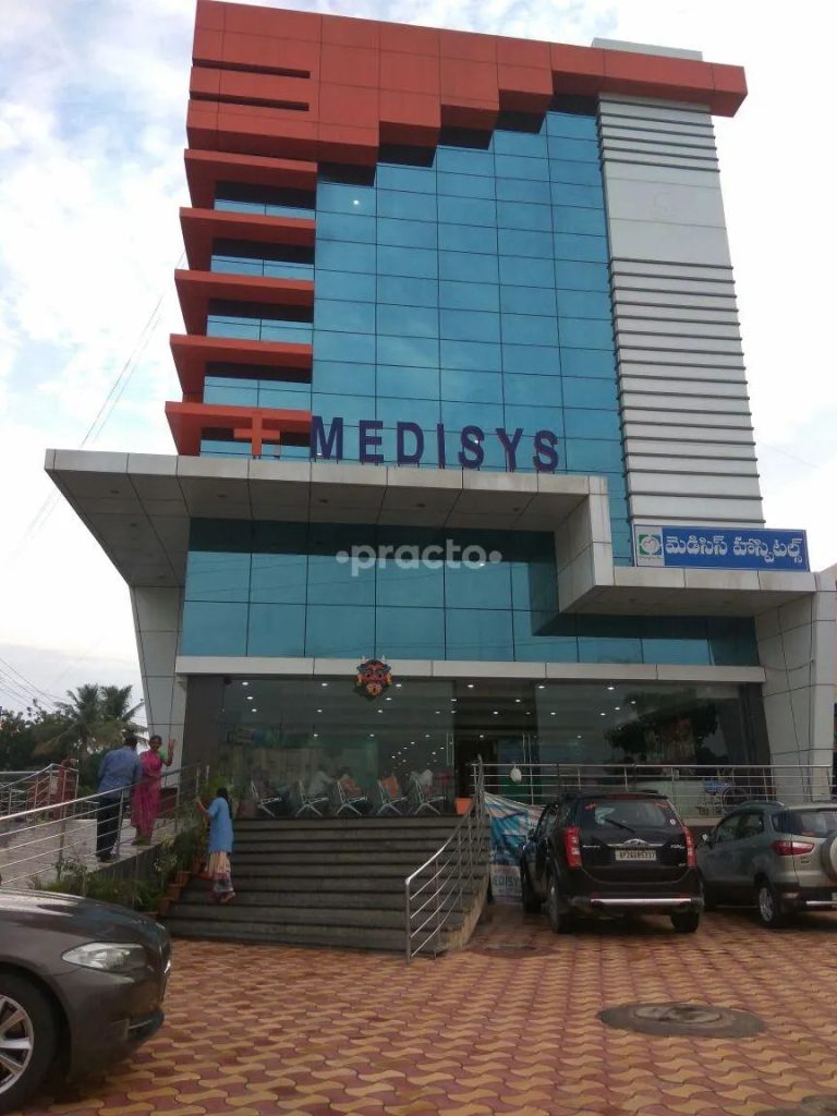 Medisys Hospital