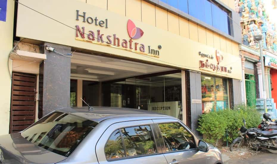 Hotel Nakshatra