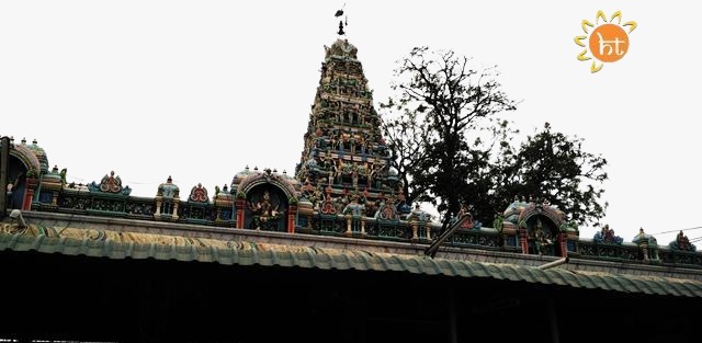 Maisigandi Maisamma Temple, Kadthal 