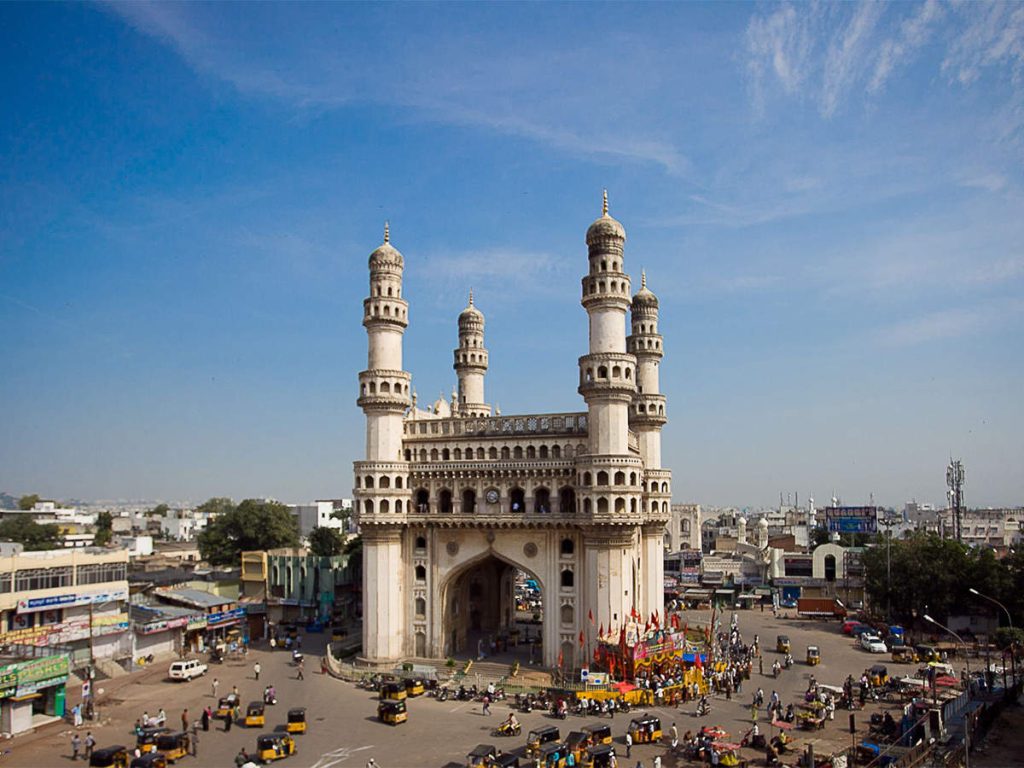 Charminar