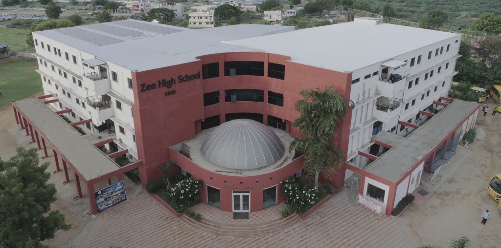Zee High School