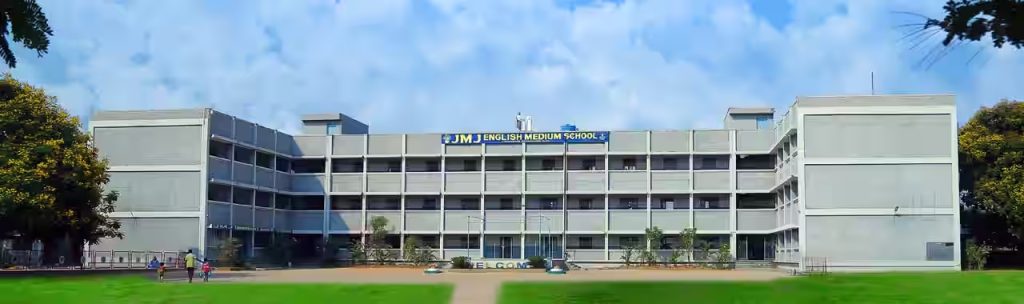 JMJ English Medium School, Nalgonda
