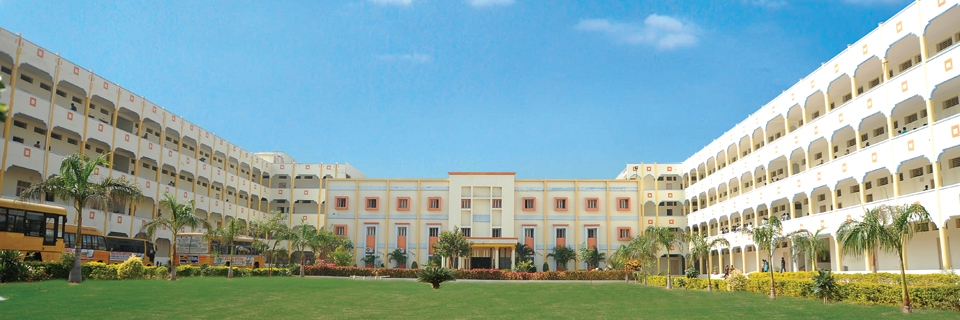 Sree Dattha Institute of Pharmacy, Ibrahimpatnam