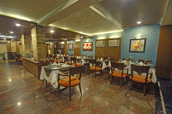 Ananya Restaurant, Maheshwaram