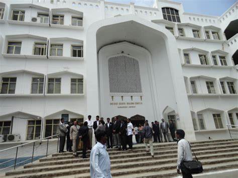 Rangareddy District Court