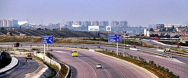 Bangalore Peripheral Ring Road- Project Status and Detailed Overview