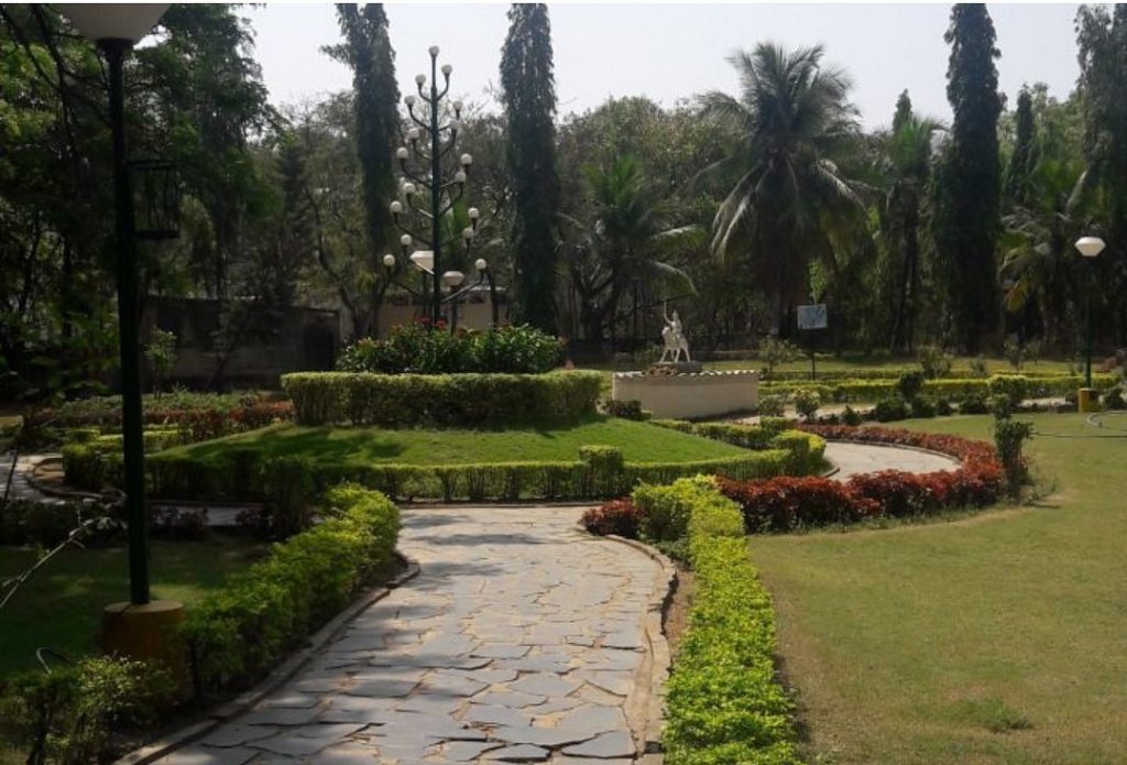 Kakatiya Musical Garden