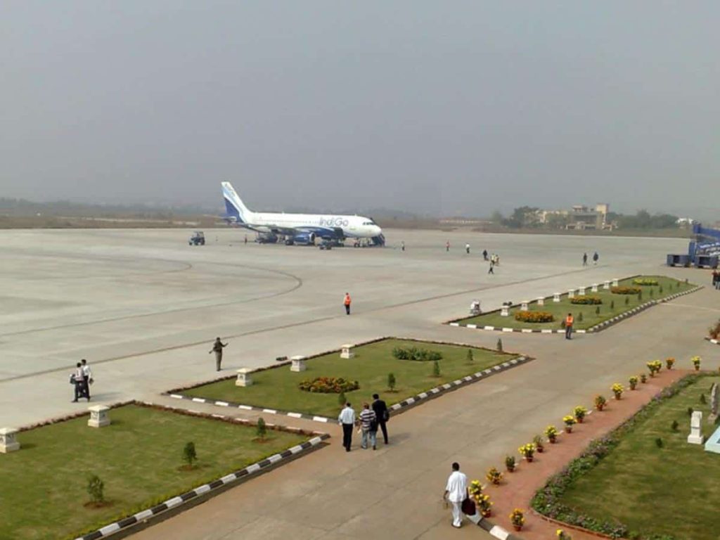 Warangal Airport