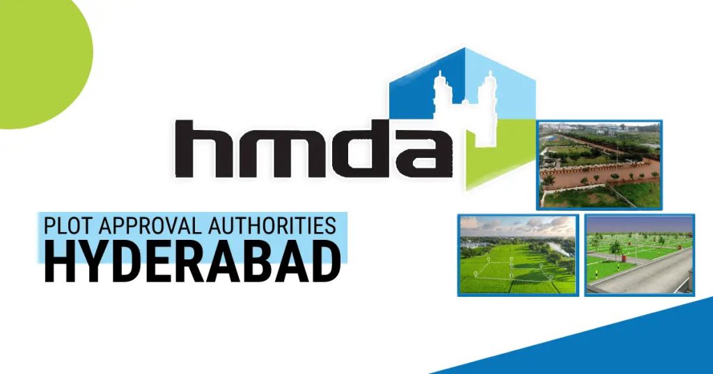 HMDA Layout Approval