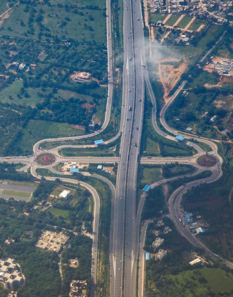 Outer Ring Road