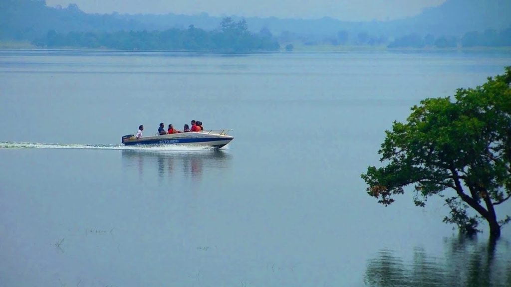 Pakhal Lake