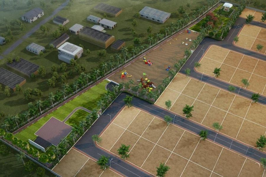 Warangal Real estate Lands