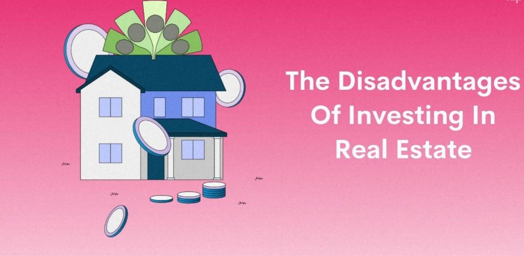 Disadvantages of investing in Hyderabad Real Estate