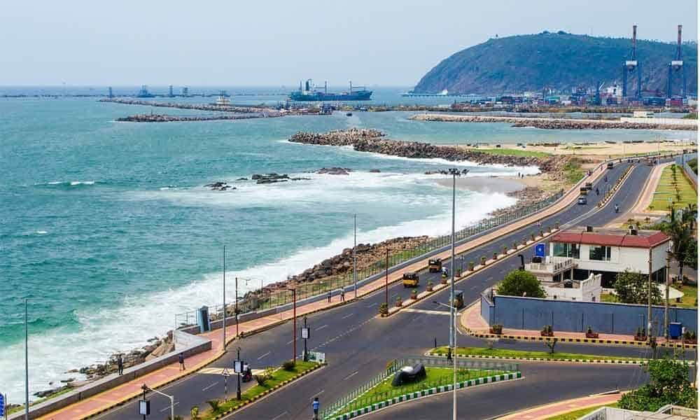 Vizag 