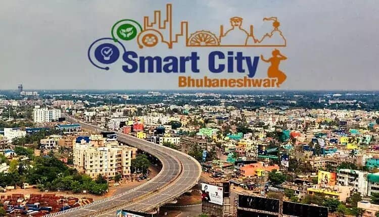 Bhubaneswar