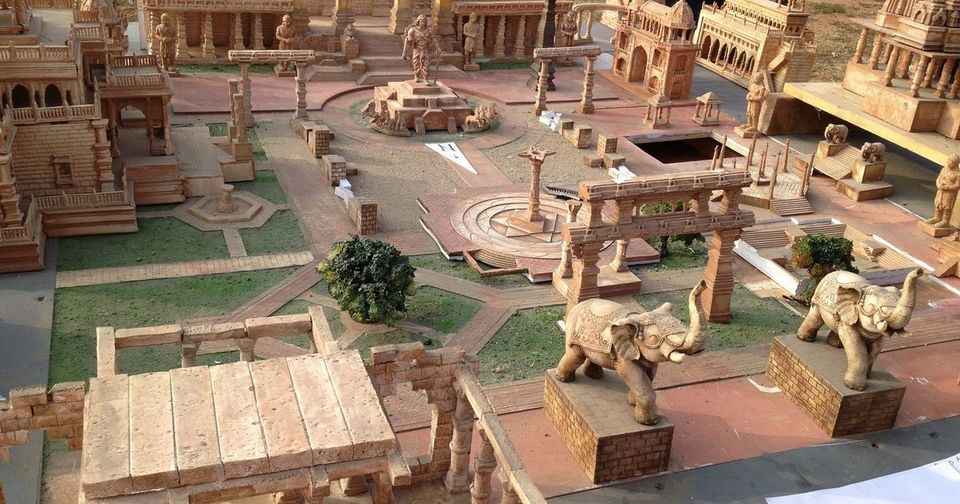 Bahubali Set