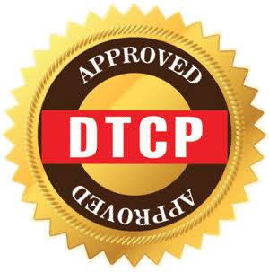 DTCP Approval