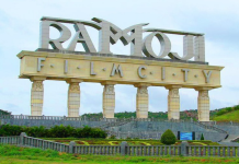 ramoji film city