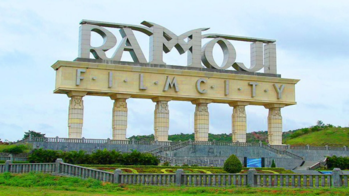 ramoji film city