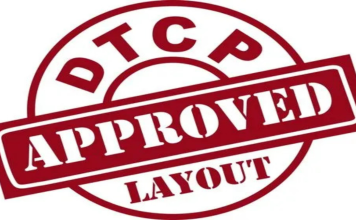 DTCP Approvals