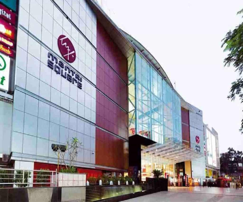 The Best top 10 biggest malls in India | Bigproperty.in