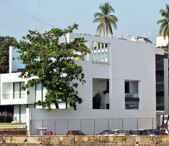 Ratan Tata House