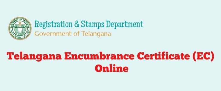 EC Telangana