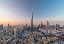 top 10 tallest buildings in world