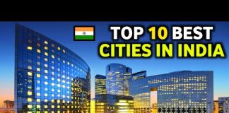 Best Top 10 Smart Cities In India 2023