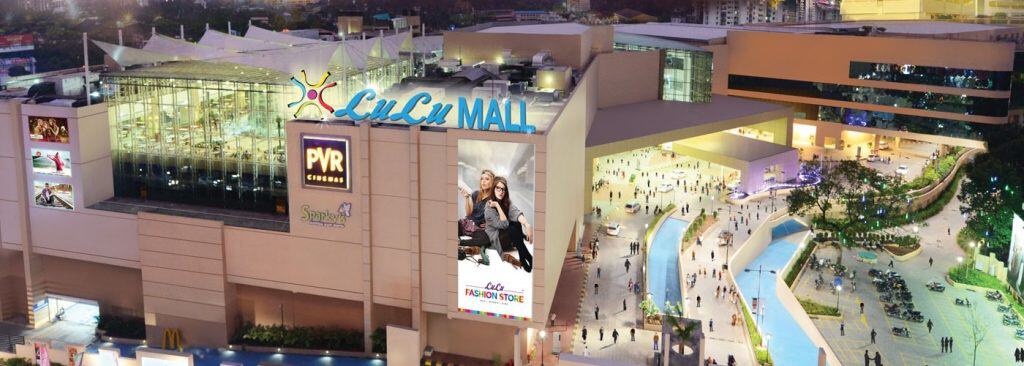 Lulu International Mall