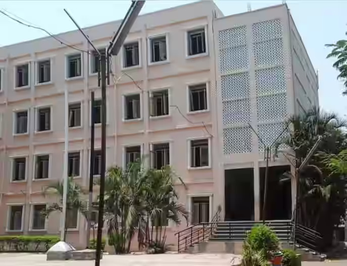 Sri Chaitanya Junior College, LB Nagar