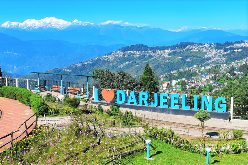 Darjeeling