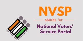 NVSP Status checking