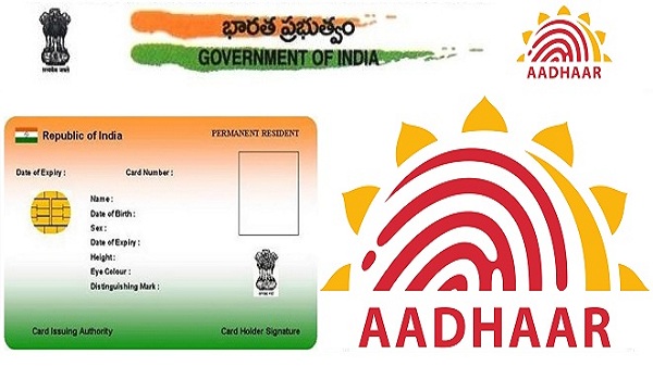 Aadhaar Card