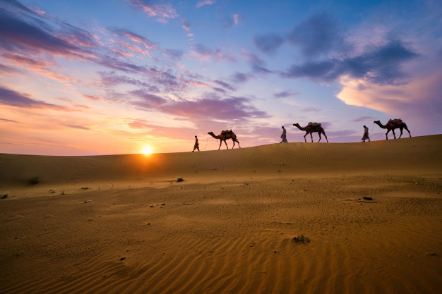 Jaisalmer