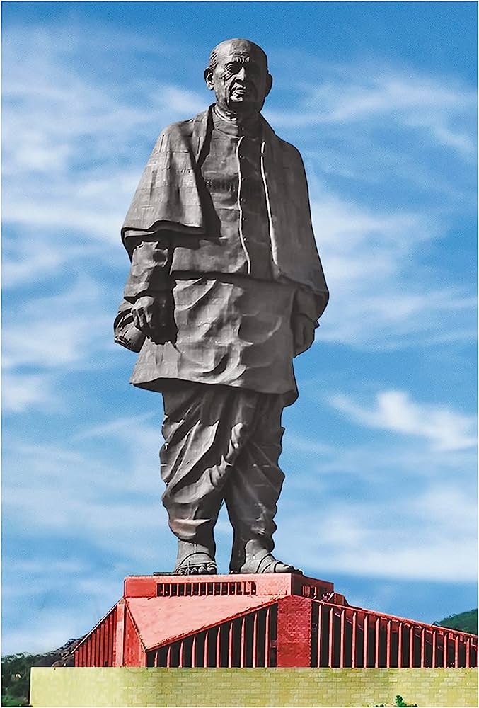 Statue of Unity