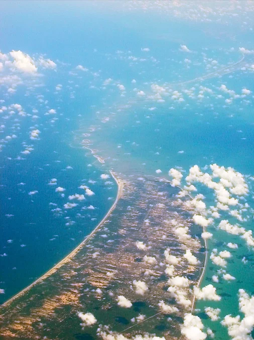 Ram Setu View