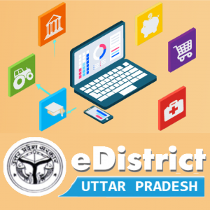 e-district up