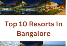 Top 10 best Resorts in bangalore