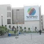 wipro real estate news