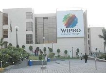 wipro real estate news